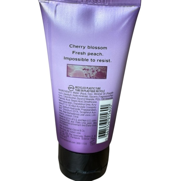 Victoria's Secret Love Spell Fragrance Lotion 2.5 oz - Picture 3 of 4